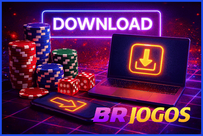 Passo a passo de registro e login na plataforma BRJOGOS