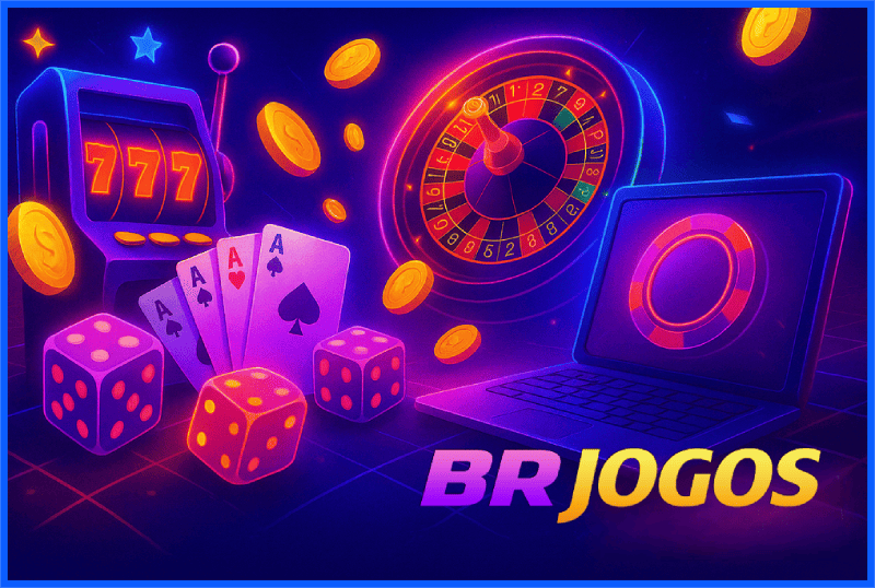 Cassino BRJOGOS, Seguro, Promoções