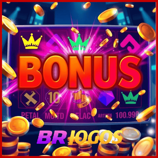 BRJOGOS bônus 2025 incluindo boas-vindas e promoções