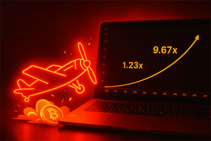 Jogue Crash na BRJOGOS!