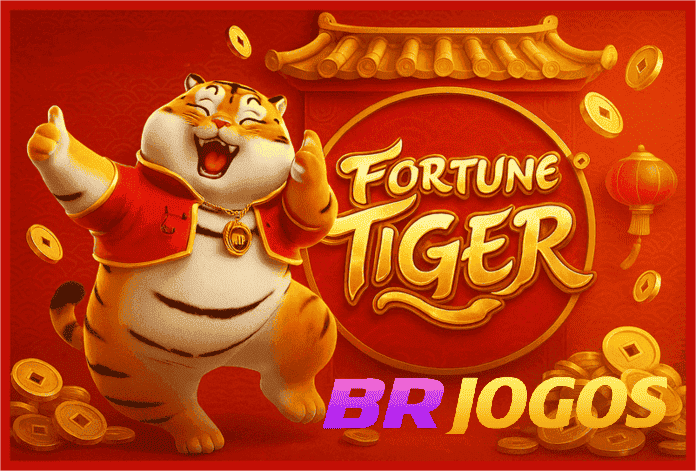 Jogo Tiger Ox Mouse da BRJOGOS.